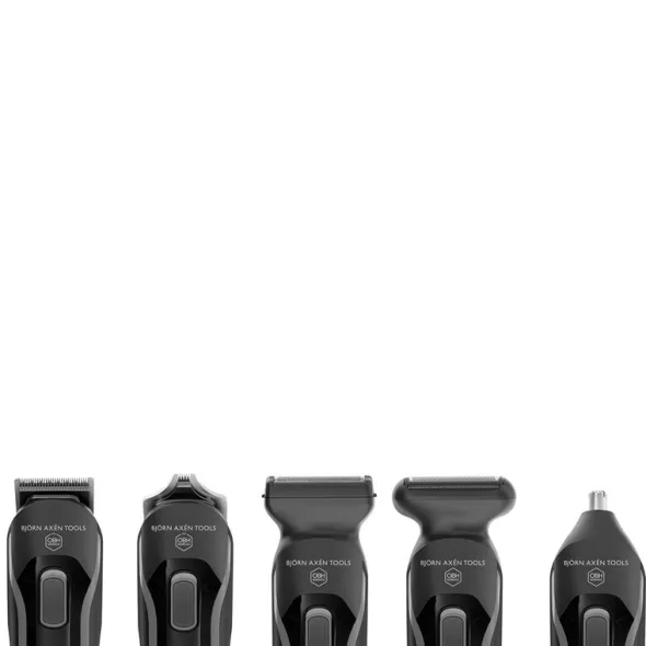 Björn Axén Multi Pro Groomer trimmer HH944MN0 svart