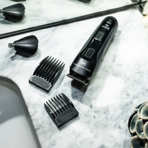 Björn Axén Multi Pro Groomer trimmer HH944MN0 svart