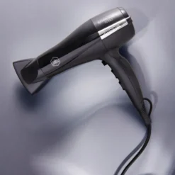 Björn Axén Power Pro hårfön 5191 svart