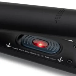 Björn Axèn Volumaster stylingverktyg 3127 svart