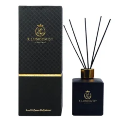 Black Cashmere doftpinnar 120 ml
