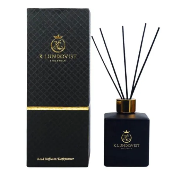 Black Cashmere doftpinnar 120 ml