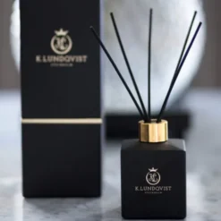 Black Cashmere doftpinnar 120 ml