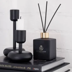 Black Cashmere doftpinnar 120 ml