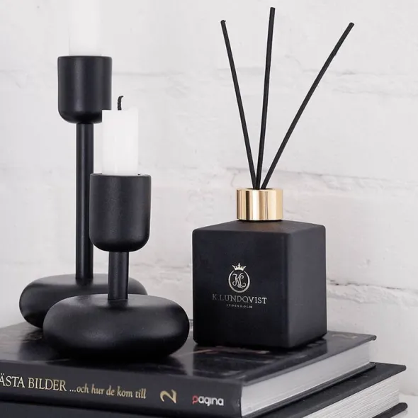 Black Cashmere doftpinnar 120 ml