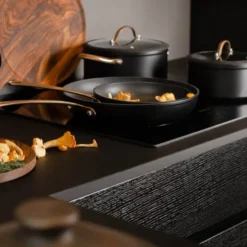Black Copper gryta 3 L svart/koppar