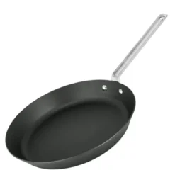Black Iron stekpanna 30 cm svart