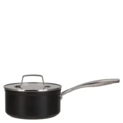Black Line gryta 2 L svart