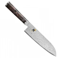 Black-5000 MCD 67 Santokukniv 14 cm