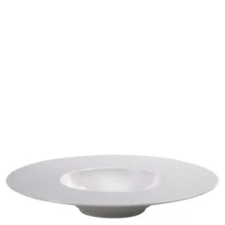 Blanche Djup tallrik 26 cm Vit