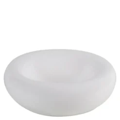 Blanche Gourmet Skål Vit