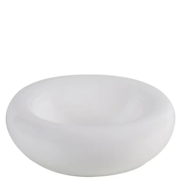 Blanche Gourmet Skål Vit