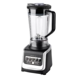 Blender 1,85 L 2000W rostfritt stål