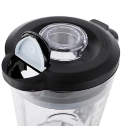 Blender 1,85 L 2000W rostfritt stål