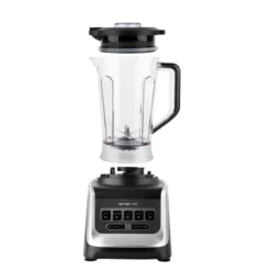 Blender 1,85 L 2000W rostfritt stål