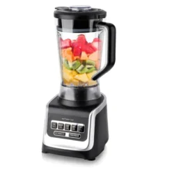 Blender 1,85 L 2000W rostfritt stål