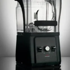 Blender 1500 watt 1,8 L svart