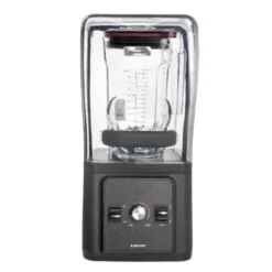 Blender 1500 watt 1,8 L svart