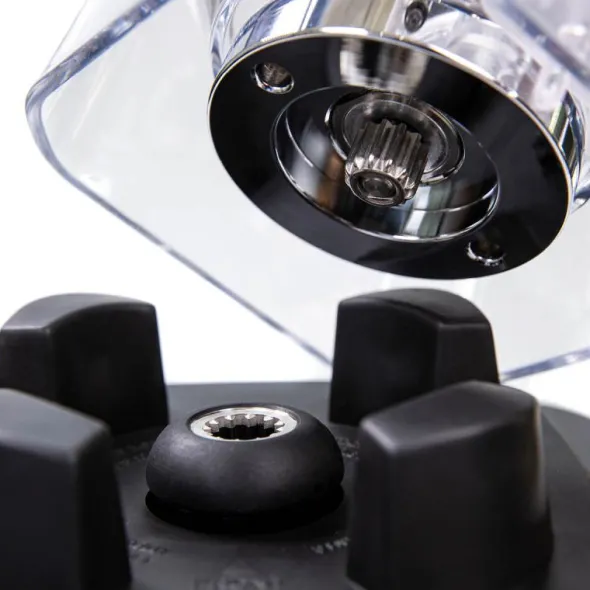 Blender X 2,5 Turbo 2,2 L 1800W Guld