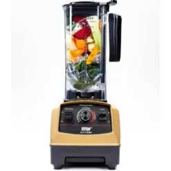 Blender X 2,5 Turbo 2,2 L 1800W Guld