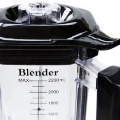 Blender X 2,5 Turbo 2,2 L 1800W Guld
