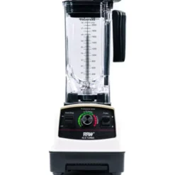 Blender X 2,5 Turbo 2,2 L 1800W Vit