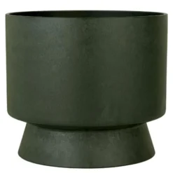 Blomkruka 30 cm Grön