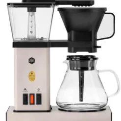 Blooming Kaffebryggare 1,25 L Prime Sand