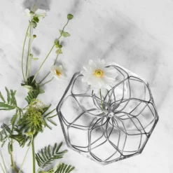 Bloom Vas Klar 21 cm