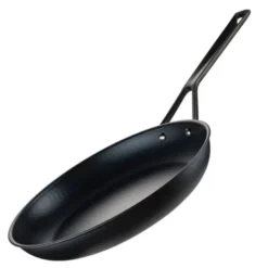 Blue Carbon stekpanna 28 cm svart