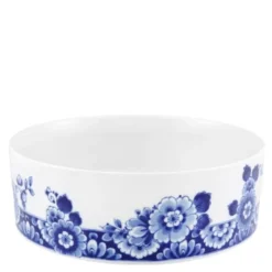 Blue Ming Skål 15,2 cm