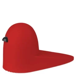 BOB dörrstoppare red