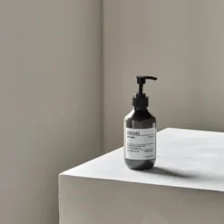 Body lotion 275 ml silky mist