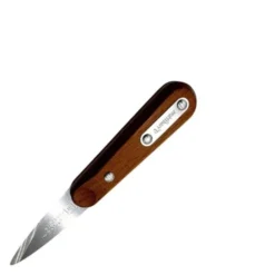 Bois Tradition ostronkniv stål/trä