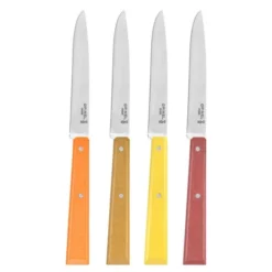 Bon Appetit kniv 22 cm 4-pack citrus