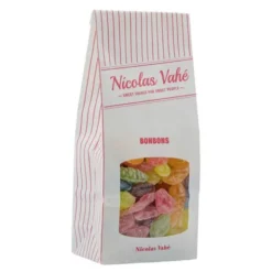 Bonbons karameller bär 150 g