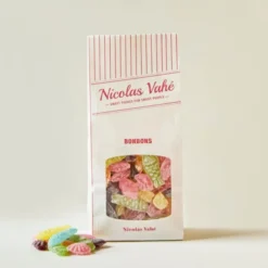 Bonbons karameller bär 150 g