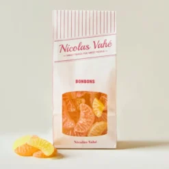 Bonbons karameller citrus 150 g