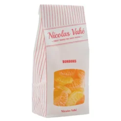 Bonbons karameller citrus 150 g