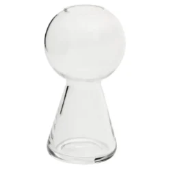 BonBon Vas Mini 9 cm Klar