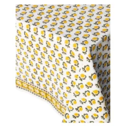 Bordsduk 270 cm Provence Jardin