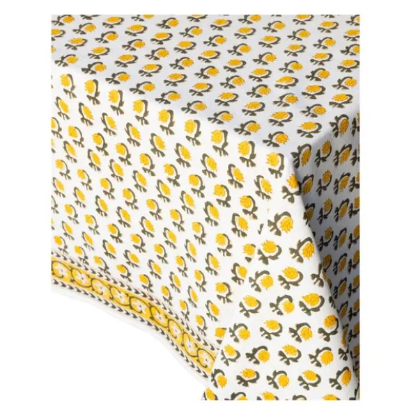 Bordsduk 270 cm Provence Jardin