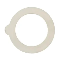 Bormioli packning 8 cm 6-pack till burk