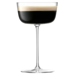 Borough Cocktailglas 24 cl 4-pack