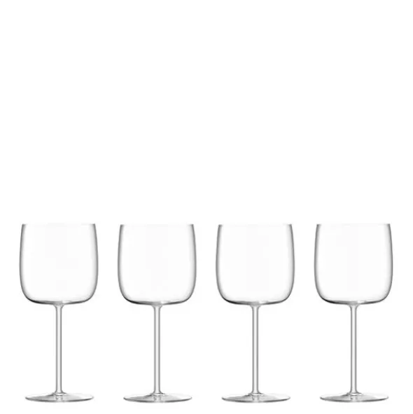 Borough Vinglas 45 cl 4-pack