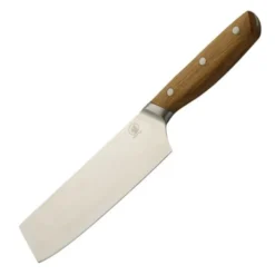 Bosco nakirikniv 18 cm stål/ek