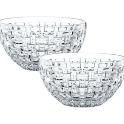 Bossa Nova Skål 15 cm 2-Pack