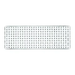 Bossa Nova Tallrik Rektangulär 28 cm