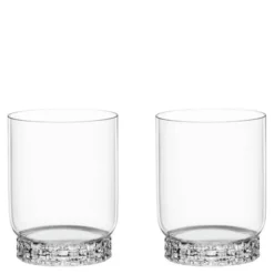 Bossa Nova tumblerglas 36 cl 2-pack