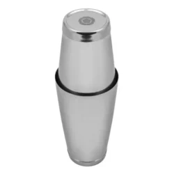 Bostonshaker rostfri 82 cl